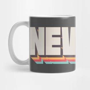 Nevada Mug